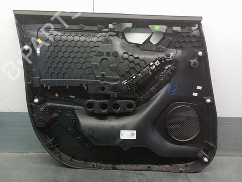 Front right panel FORD PUMA (J2K, CF7) 1.0 EcoBoost | BP29627352C59 