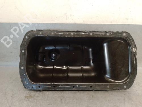 Oil sump MAZDA 2 (DE_, DH_) 1.4 MZR-CD | BP27858700M115 