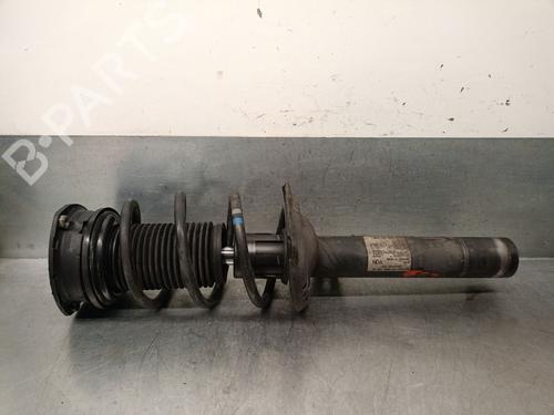 Used Left front shock absorber SKODA SUPERB III (3V3) 2.0 TDI (150 hp) 22775958