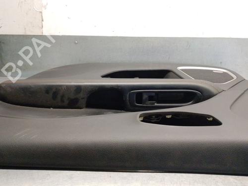 Front right panel JEEP COMPASS (MP, M6, MV, M7) 2.0 CRD 4x4 | BP29704982C59