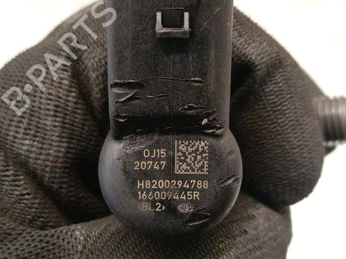 Injector RENAULT MEGANE II (BM0/1_, CM0/1_) 1.5 dCi (BM02, BM13, BM2A, CM02, CM13) | BP29267572M100 