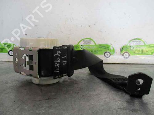 Rear right seatbelt FORD FOCUS III  | BP7443675I28 