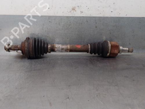 left-front-driveshaft-peugeot-206-cc-2d-2000-2001-2002-2003-2004-2005-2006-2007-2008-37464946 main image