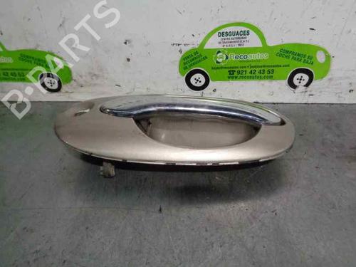 Front left exterior door handle KIA CARNIVAL II (GQ) 2.9 CRDi | BP4658691C128 