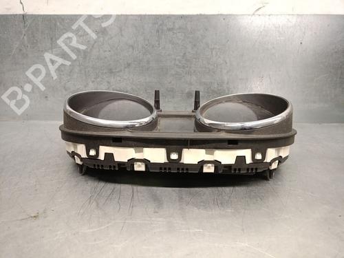 Instrument cluster NISSAN QASHQAI I (J10, NJ10) 1.5 dCi | BP23189286C47 