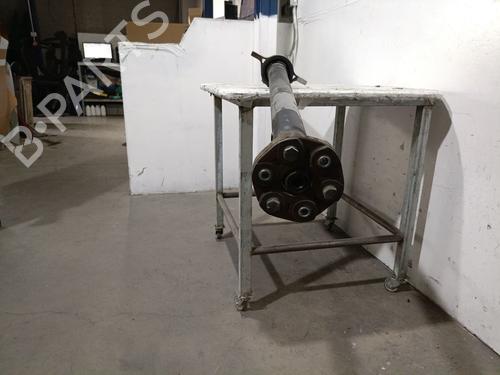 Driveshaft HYUNDAI SANTA FÉ III (DM, DMA) 2.2 CRDi | BP28295932M37 