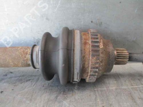 Right front driveshaft SMART FORTWO Coupe (450) 0.8 CDI (450.300, 450.301, 450.302, 450.303, 450.306) | BP7007907M39 