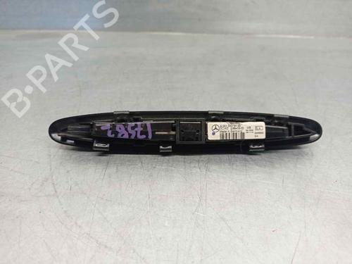 Elektronisk modul MERCEDES-BENZ GLA-CLASS (X156) GLA 220 CDI (156.903) | BP12150974M83 