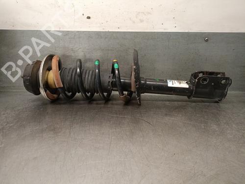 Used Right front shock absorber RENAULT EXPRESS Box Body/MPV 1.5 Blue dCi 75 (F6AA) (75 hp) 29220626