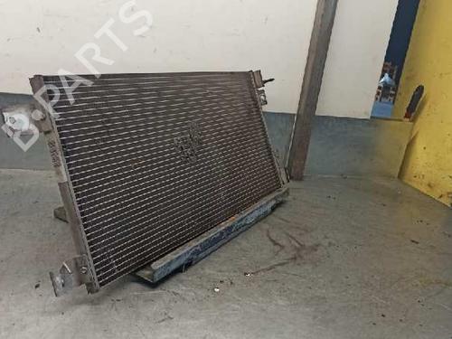 AC radiator CHRYSLER SEBRING (JS) 2.0 CRD | BP7863631M32 - Image 2