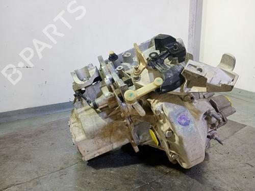 Gearbox PEUGEOT 2008 II (UD_, US_, UY_, UJ_, UR_, UC_) 1.5 BlueHDI 110 (UDYHSK) | BP26326053M3 