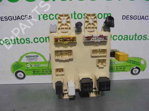 Fuse box HYUNDAI ELANTRA III (XD) 2.0 CRDi | BP2088813E1 