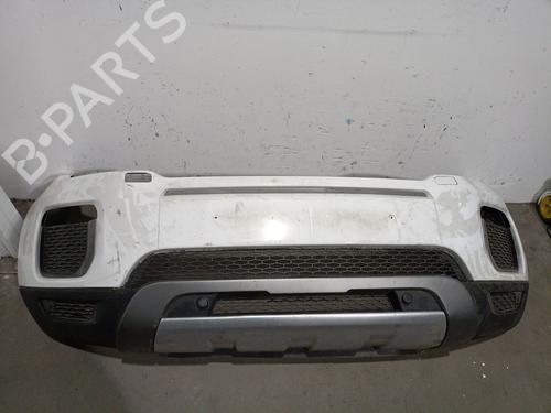 Used Front bumper Front bumper LAND ROVER RANGE ROVER EVOQUE (L538) 2.0 D 4x4 (150 hp) 33471337 33471337