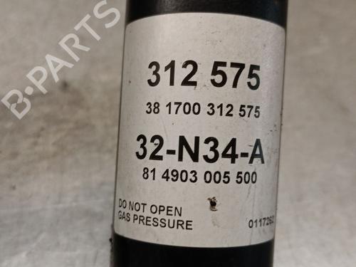 Right rear shock absorber CITROËN XSARA PICASSO (N68) 2.0 HDi | BP23526791M19 