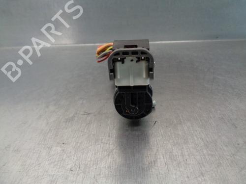 Ignition barrel MAZDA 3 (BK) 1.6 DI Turbo | BP11929122M48 
