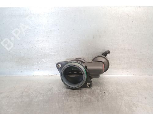 Throttle body PEUGEOT 307 SW (3H) 2.0 HDI 90 | BP26941719M82 