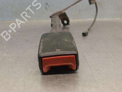 Seat buckle VW EOS (1F7, 1F8) 2.0 TDI | BP36996601I32 - Image 3
