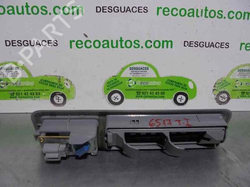 Kabinelys TOYOTA PREVIA II (_R3_) 2.0 D-4D (CLR30_, CLR30R) | BP7444346I8 