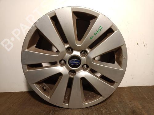 Fælk Fælk SUBARU LEGACY V Estate (BR) 2.0 D AWD (BRD) (150 hp) 34580599 34580599