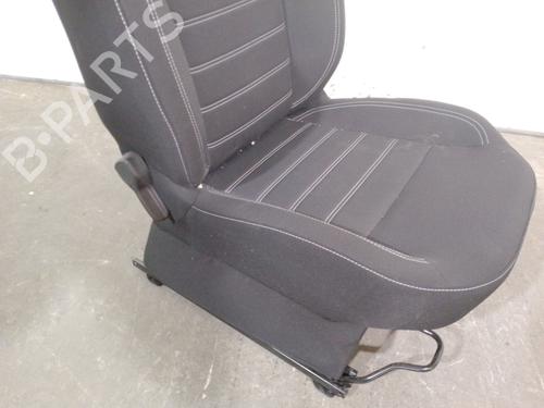 Right front seat DACIA SANDERO III 1.0 TCe 90 | BP29609003C16 
