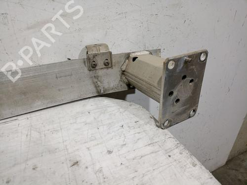 Front bumper reinforcement CITROËN C4 Picasso II 1.2 THP 130 | BP22179363C109 