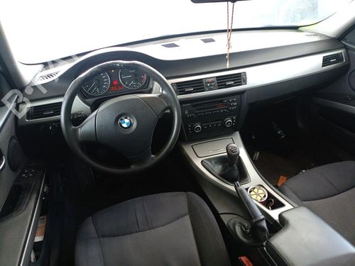 Front slam panel BMW 3 (E90) 318 d | BP37178514C72 - Image 7