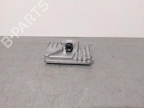 Used Electronic module Electronic module 25244982 25244982