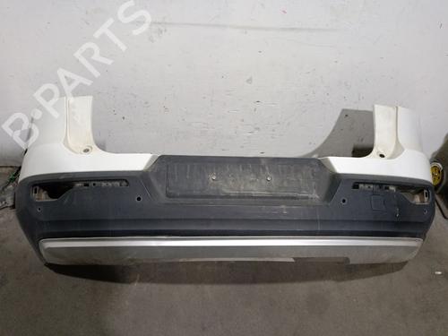 Used Rear bumper VOLVO XC40 (536) D4 AWD (190 hp) 29641127