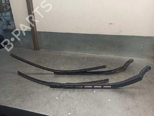 Used Front windshield wiper arm SEAT ALTEA (5P1) [2004-2015]  7918396