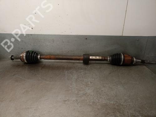 Used Right front driveshaft DACIA SANDERO III 1.0 TCe 90 (91 hp) 26326049