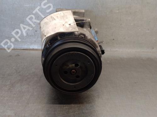 AC compressor MERCEDES-BENZ A-CLASS (W169) A 160 CDI (169.006, 169.306) | BP36675652M34 - Image 2