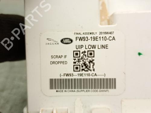 Electronic module JAGUAR F-PACE (X761) | BP33045817M83 - Image 3