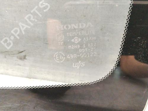 Vidro triangular frente esquerdo HONDA FR-V (BE) 1.7 (BE1) | BP36887129C111 - Image 3