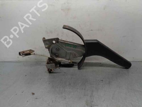 Used Hand brake NISSAN NOTE (E11, NE11) 1.4 (88 hp) 8791246