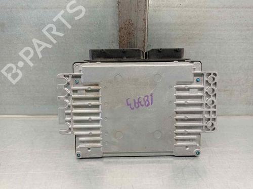 Engine control unit (ECU) NISSAN PRIMERA Hatchback (P12) 1.6 | BP13952424M57 