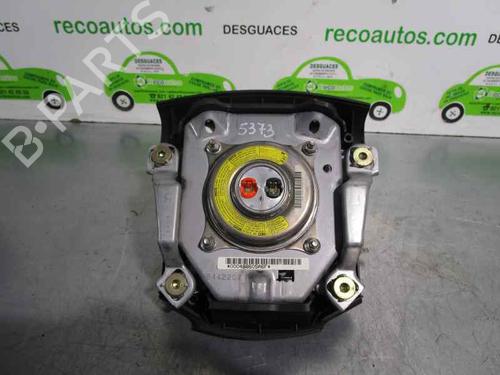 Driver airbag TOYOTA PRIUS Liftback (_W2_) 1.5 Hybrid (NHW20_, NHW20R) | BP2080611C9 