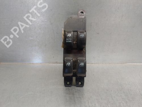Used Left front window switch Left front window switch 13619873 13619873