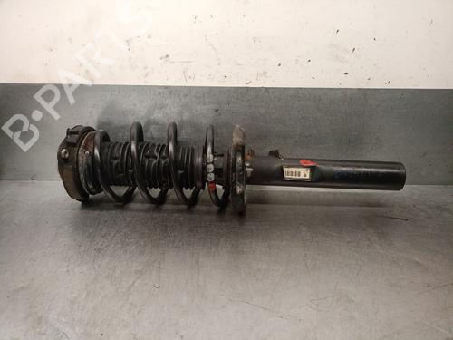 Dämpfer vorne links für AUDI A3 (8P1) 1.9 TDI (105 hp) 29763034