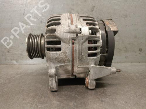 Alternator SEAT ALHAMBRA (7V8, 7V9) 1.9 TDI | BP27491598M7 