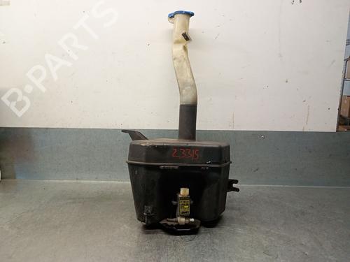 Used Windscreen washer tank KIA SPORTAGE II (JE_, KM_) 2.0 CRDi (140 hp) 27897539