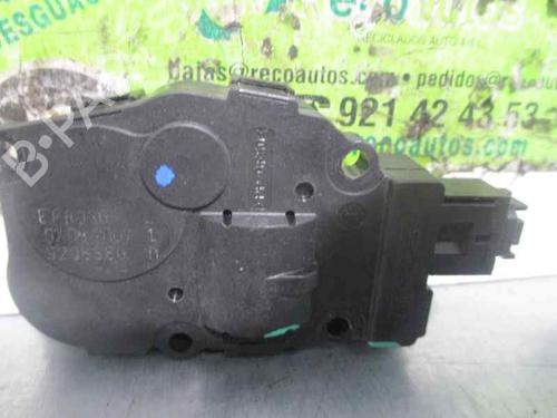 Electronic module MERCEDES-BENZ M-CLASS (W164)  | BP2319111M83 