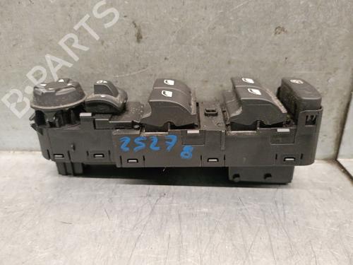 Left front window switch OPEL GRANDLAND / GRANDLAND X (A18, P1UO) 1.5 Turbo D (75) | BP34646715I27 - Image 3