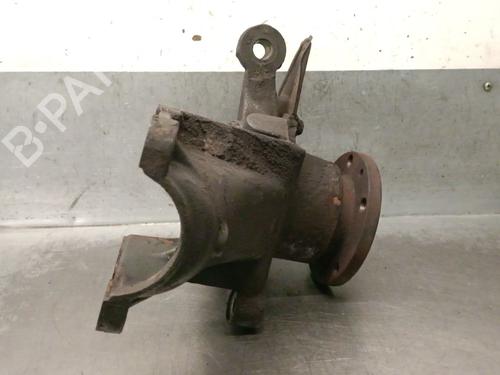 Left front steering knuckle PEUGEOT BOXER Van (244) 2.0 HDi | BP36460926M25 - Image 4