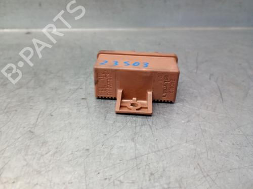 Electronic module PEUGEOT 406 (8B) 2.0 HDI 110 | BP28726173M83 