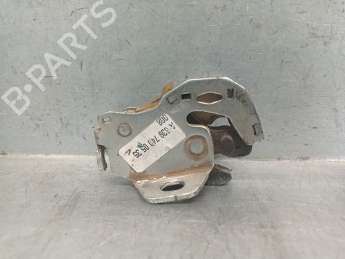 tailgate-lock-mercedes-benz-vito-van-w447-2014-26576059 main image