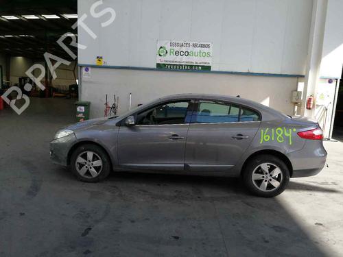 Switch RENAULT FLUENCE (L3_) 1.6 16V (L301, L30F, L30P, L30R) | BP27883781I30 - Image 5