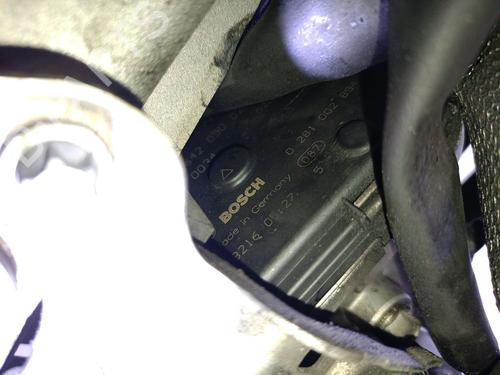 Engine MERCEDES-BENZ M-CLASS (W164) ML 280 CDI 4-matic (164.120) | BP30625181M1