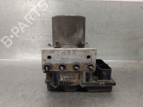 Used ABS pump ABS pump AUDI A4 B7 (8EC) 3.2 FSI quattro (255 hp) 33217111 33217111
