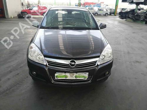 Front right window mechanism OPEL ASTRA H (A04) 1.7 CDTI (L48) | BP9729304C23 