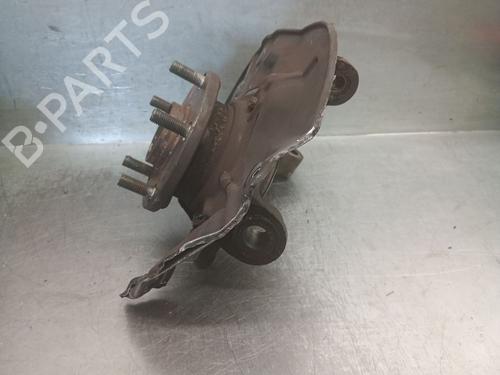 Left front steering knuckle TOYOTA AVENSIS Estate (_T25_) 2.2 D-CAT (ADT251_, ADT251R) | BP30935932M25